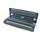 Solis 574 Vacu&uuml;mmachine Zilver/Zwart