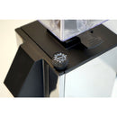 Solis 1663 Eureka Mignon Grinder Bonenmaler RVS/Zwart