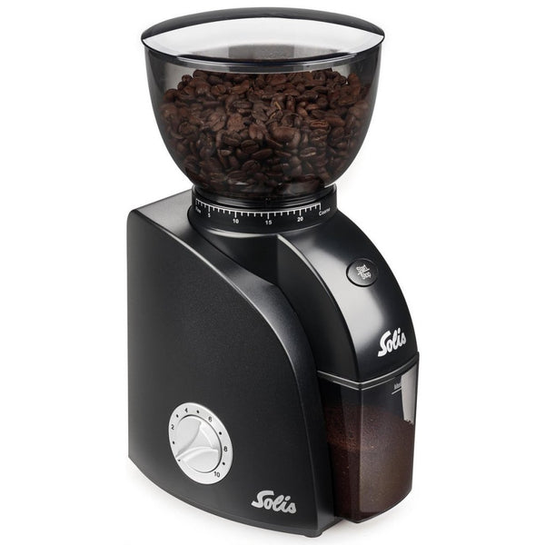 Solis 1662 Zero Static Koffiemolen