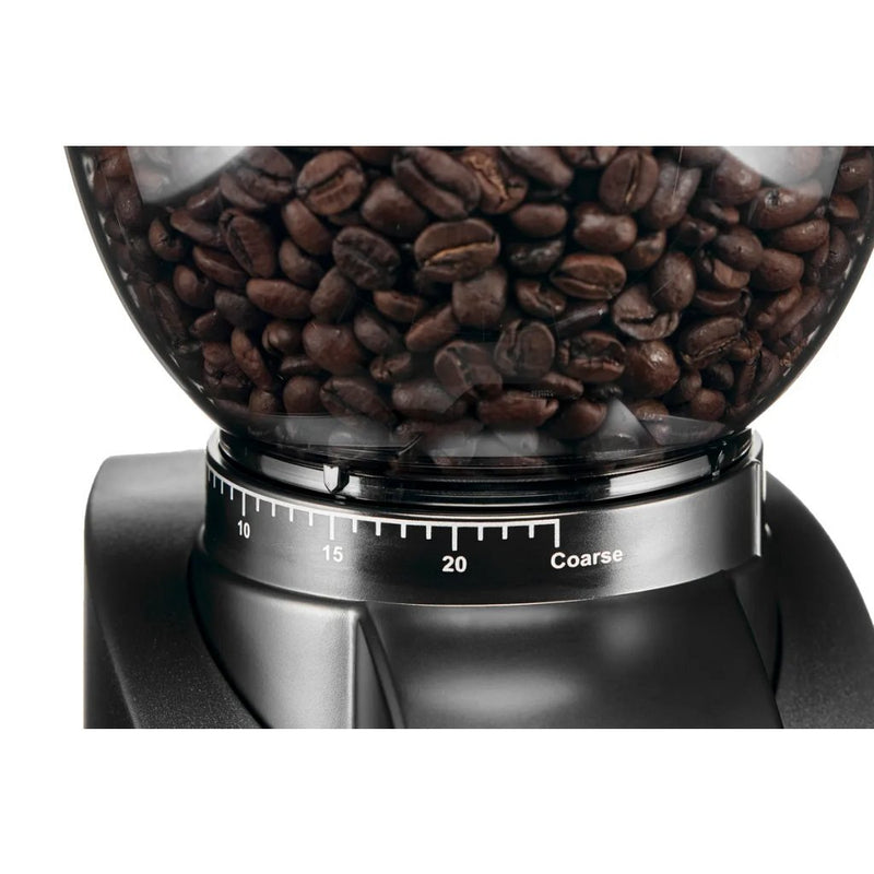Solis 1662 Zero Static Koffiemolen