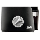 Solis 1662 Zero Static Koffiemolen