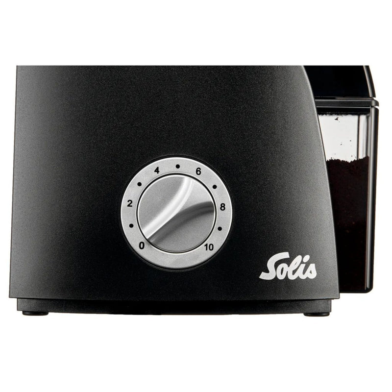Solis 1662 Zero Static Koffiemolen