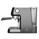 Solis 1170 Barista Perfetta Plus Espressomachine Zwart
