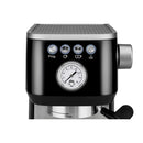 Solis 1170 Barista Perfetta Plus Espressomachine Zwart