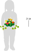 Kaarshouder Verjaardag Weide