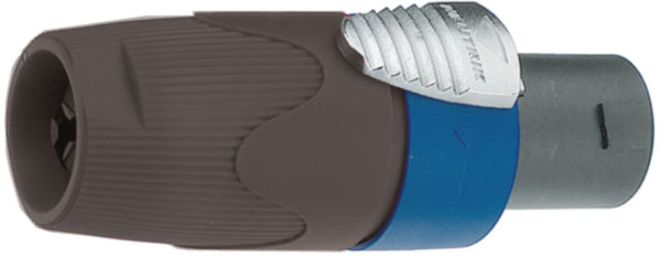 Neutrik Ntr-nl4 fx Speakon Connector