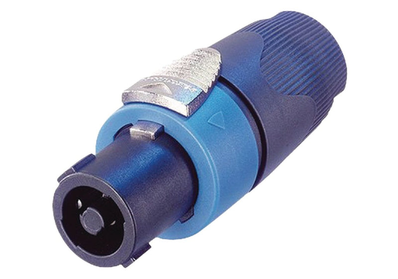 Neutrik Ntr-nl4 fx Speakon Connector