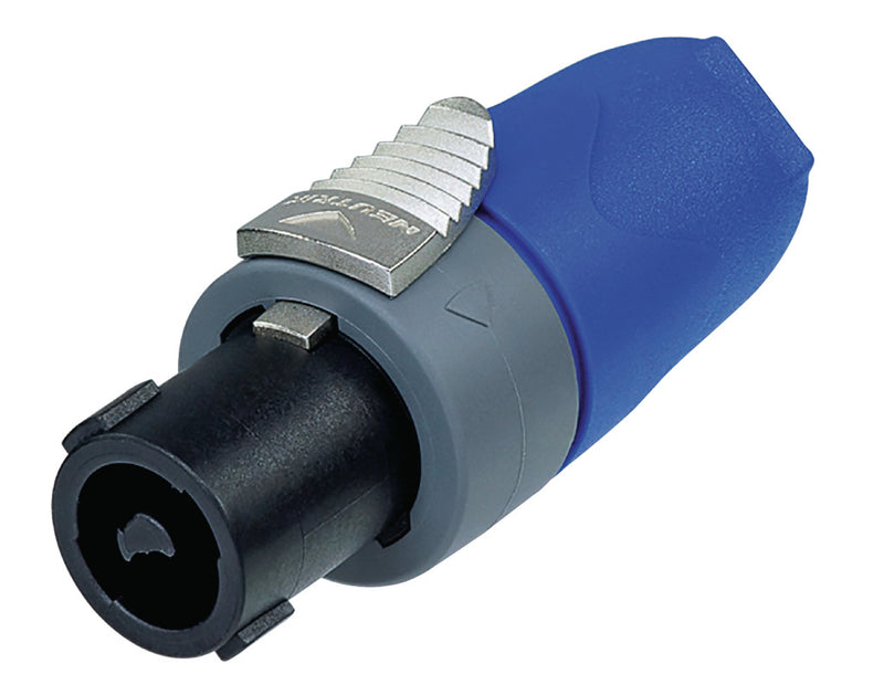 Neutrik Ntr-nl4 fx Speakon Connector