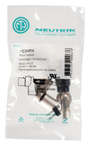 Neutrik Ntr-nc3 mrx Connector