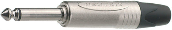 Neutrik NTR-NP2X Jack Plug 6.35 Mm 2p
