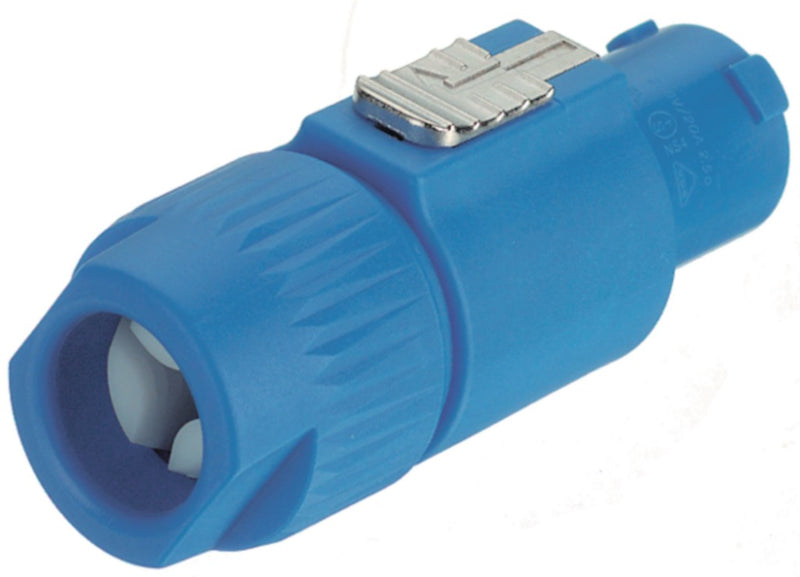 Neutrik Ntr-nac3 fca Connector