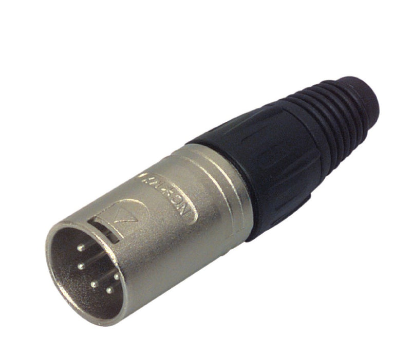 Neutrik Ntr-nc5 mx Connector