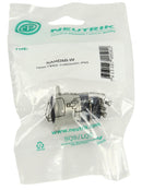 Neutrik Ntr-nahdmi-w Hdmi 1.3 Feedthrough Adapter met D-form Behuizing