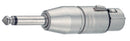Neutrik Ntr-na2 fp 3p Xlr Adapter