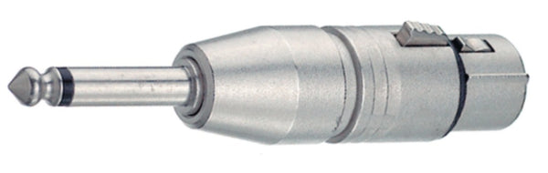 Neutrik Ntr-na2 fp 3p Xlr Adapter