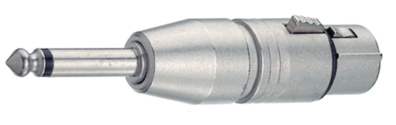 Neutrik Ntr-na2 fp 3p Xlr Adapter