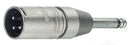 Neutrik Ntr-na2 mp 3p Xlr Adapter