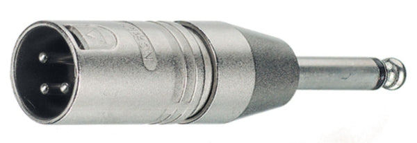Neutrik Ntr-na2 mp 3p Xlr Adapter