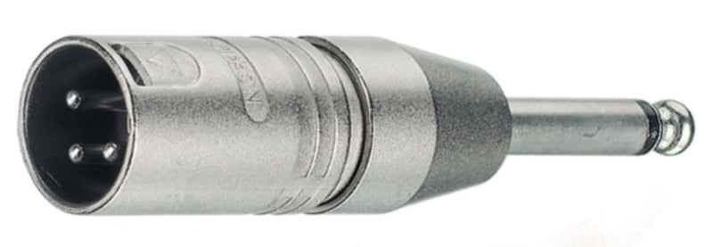Neutrik Ntr-na2 mp 3p Xlr Adapter