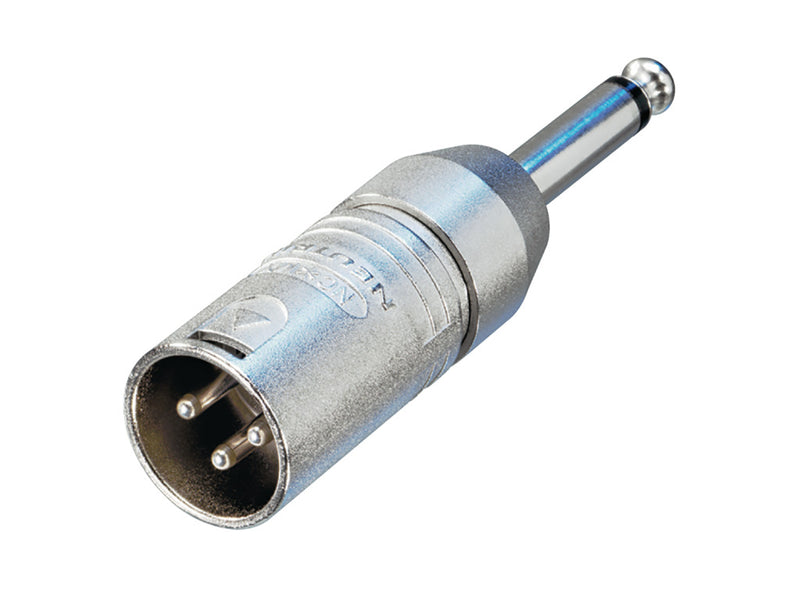 Neutrik Ntr-na2 mp 3p Xlr Adapter