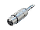 Neutrik Ntr-na3 fp 3p Xlr Adapter