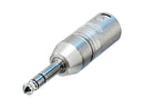 Neutrik Ntr-na3 mp 3p Xlr Adapter