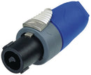Neutrik Ntr-nl2 fx Speakon Connector