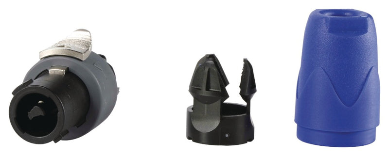 Neutrik Ntr-nl2 fx Speakon Connector