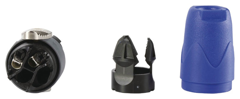 Neutrik Ntr-nl2 fx Speakon Connector