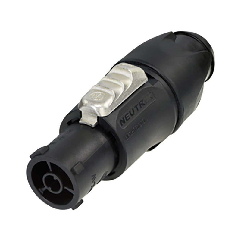Neutrik NTR-NAC3FX-W-T Connector Female