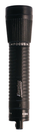 Energizer Enx-focus01 X-focus Metalen Zaklamp 1x A23