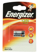 Energizer Encr2p1 Lithium Fotobatterij Cr2, Fsb1 1-blister