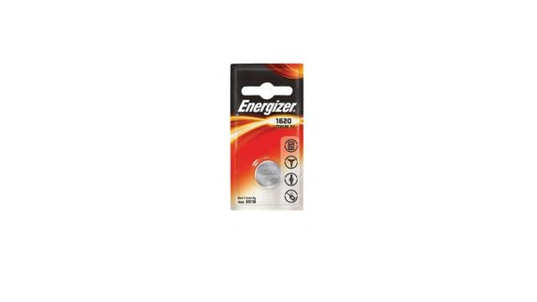 Energizer Encr1620 Lithium Knoopcel Cr1620 Fsb1 1-blister