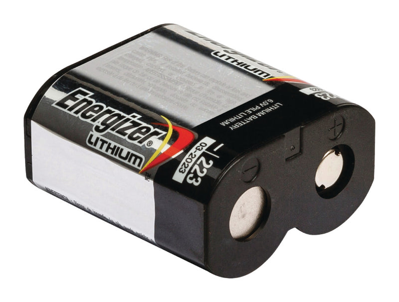 Energizer El223 apb1 1x Crp2 Lithium Battery