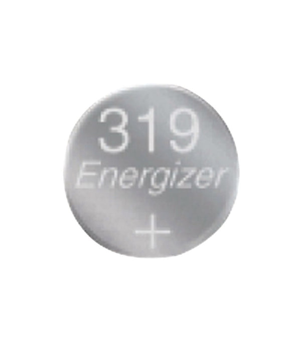 Energizer En319p1 319 Horlogebatterij 1.55 V 22.5 Mah