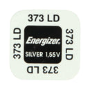 Energizer En373p1 373 Horlogebatterij 1.55v 30 mah