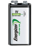 Energizer Enrpp3p1 Batterij Nimh Lr22 8.4 V 175 Mah Powerplus 1-blister