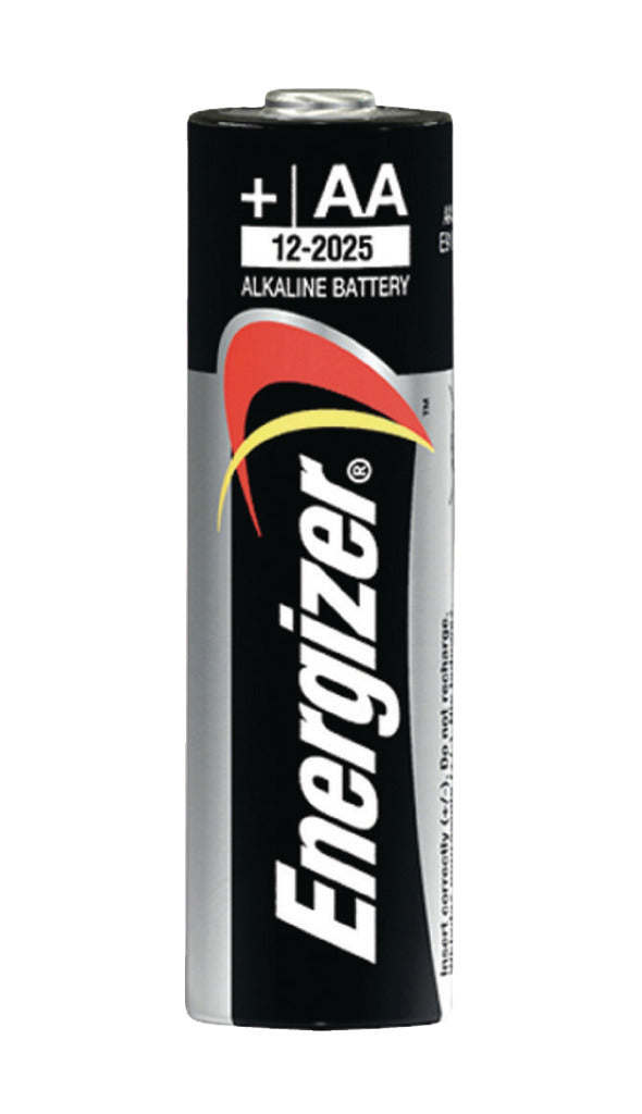 Energizer EN-E300132900 Alkaline Batterij Aa 1.5 V Power 4-blister