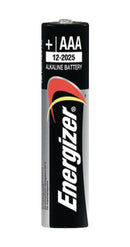 Energizer EN-E300132600 Alkaline Batterij Aaa 1.5 V Power 4-blister