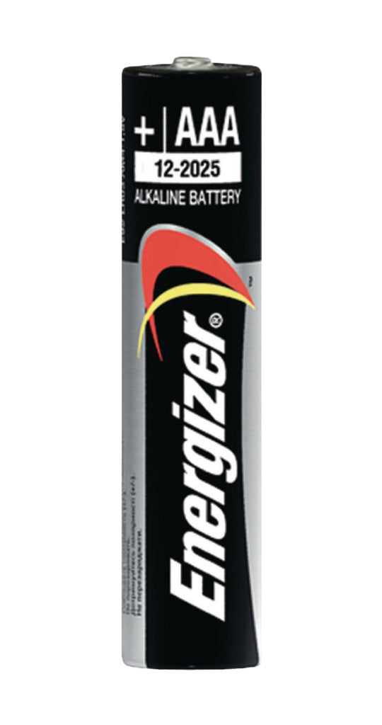 Energizer EN-E300132600 Alkaline Batterij Aaa 1.5 V Power 4-blister