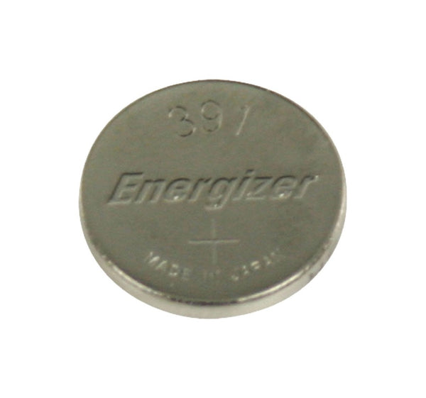 Energizer En391/381p1 391/381 Horlogebatterij 1.55v 55 mah