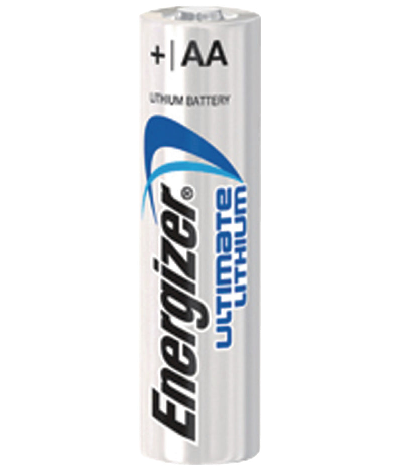 Energizer Enlithiumaap2 Ultimate Lithium Batterijen Fr6 2-blister
