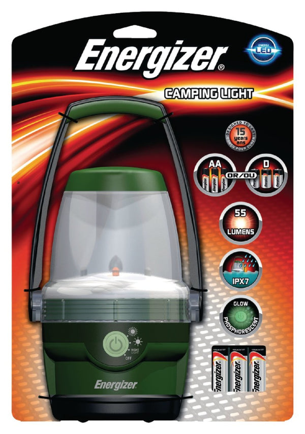 Energizer EN634495 LED Campinglamp