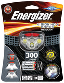 Energizer EN53541280200 Hoofdlamp Led