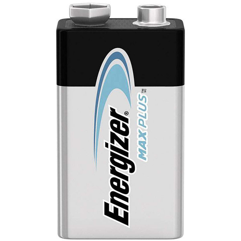 Energizer EN-53542338900 Alkaline Batterij 9 V 1-blister