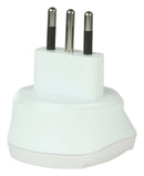 Skross Skr1500212 Landadapter Europa Naar Itali