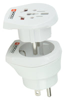 Skross Skr1500204 Landadapter Wereld Naar Vs