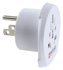 Skross Skr1500221 Landadapter Wereld Naar Vs