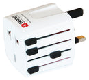 Skross SKR1302180 Wereldadapter Muv Micro
