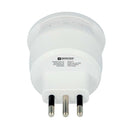 Skross SKR1500213E Reisadapter Combo - Wereld-naar-itali&euml; Geaard